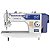 Máquina de Costura Reta Direct Drive com Corte de Linha Lanmax LM-9982D - Imagem 1