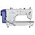 Máquina de Costura Reta Direct Drive com Corte de Linha Lanmax LM-9982D - Imagem 4