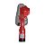 Máquina de Corte Disco 4 Polegadas Direct Drive Sun Special SS-100B Sem Fio Com Maleta - Imagem 6