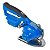 Máquina de Corte Disco 4 Polegadas Direct Drive Lanmax RCS-100B Sem Fio - Imagem 4