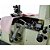 Máquina de Costura Galoneira Portatil 2 Agulhas Bracob BC-2600 - Imagem 3