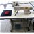 Máquina de Costura Reta Adaptada Fazer Tapetes Pregas Frufru (Tapeteira) - Imagem 1
