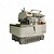 Máquina de Costura Interloque Yamata FY55 - Imagem 2