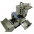 Máquina de Costura Galoneira Portátil 3 Agulhas Bracob BC-2600P - Imagem 3