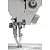 Máquina de Costura Industrial Reta Transporte Duplo Direct Drive Lanmax LM-0318D - Imagem 3