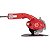 Máquina de Corte de Disco 4 Polegadas Direct Drive Sun Special SS-100D 250W Com Maleta - Imagem 5