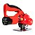 Máquina de Corte Disco 5 Polegadas Direct Drive Sun Special SSQ-125B Sem Fio - Imagem 4