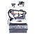Mini Caldeira Industrial 4 Litros com Ferro Sun Special CAL008 (Italiana) - Imagem 4