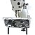 Máquina de Costura Reta Direct Drive Lançadeira Grande Lanmax LM-9840D - Imagem 5
