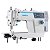 Máquina de Costura Reta Direct Drive Com Corte de Linha Jack A2C - Imagem 4