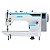 Máquina de Costura Reta Direct Drive Jack F6 - Imagem 1