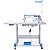 Máquina de Costura Reta Direct Drive Jack F6 - Imagem 3