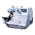 Máquina de Costura Overloque Direct Drive Jack E5-3 - Imagem 3