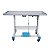 Máquina de Costura Overloque Direct Drive Jack E5-3 - Imagem 5