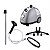Steamer Vaporizador para Roupas Lanmax - Imagem 3