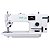 Máquina de Costura Reta Direct Drive Zoje ZJ-A6000P-G - Imagem 1