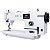 Máquina de Costura Reta Direct Drive Zoje ZJ-A6000P-G - Imagem 3