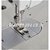Máquina de Costura Semi Industrial 3 Pontinhos Zigue Zague Direct Drive Lanmax LM-557A-D - Imagem 3