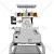 Máquina de Bordar Industrial 10 Agulhas Lanmax LM-SI-0110C - Imagem 4