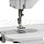 Máquina de Costura Semi Industrial Zigue Zague com Lubrificação Automática Zoje ZJ-20U93 - Imagem 4