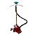Steamer Vaporizador para Roupas Okachi OK-2188 - Imagem 3