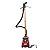 Steamer Vaporizador para Roupas Okachi OK-2188 - Imagem 4