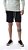 Shorts Sarja Preto - Imagem 1