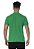 Camiseta henley slim fit verde - Imagem 3