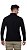 Polo preta italia  slim fit - Imagem 3