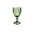 Taça para Agua de Vidro Diamond Verde 325 ml- Lyor - Imagem 5