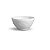 Bowl Madeleine Branco - Imagem 3