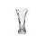 Vaso de Vidro Pisa 30cm - Mimo Style - Imagem 2