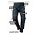 Calça Jeans Masculina Com Proteção Spirit Hlx Confort - Imagem 3