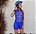Macaquinho Ciclismo Feminino Race Ciclopp Bike Laranja MGC - Imagem 4