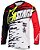 Camisa Alpinestars Motocross Racer Braap 16 Vermelho Preto - Imagem 1