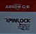 Pelicula Anti Embaçante Pinlock Viseira Ls2 Ff323 Arrow - Imagem 6