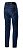 Calça Jeans Alpinestars Cooper V2 Dennin - Azul Escuro - Imagem 2