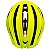 Capacete Asw Bike Elite Amarelo Fluor Bicicleta Montain Bike - Imagem 3