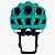 Capacete Asw Bike Accel Dots Verde Bicicleta Montain Bike - Imagem 3