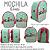 Mochilas - Imagem 5