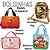 Bolsinhas - Imagem 1