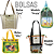 Bolsas - Imagem 1
