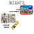 Infantil - Imagem 1