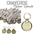 Chaveiro Personalizado - Imagem 3