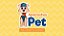 Laço  tiara para pet Coleção Primavera - Lançamento ! - Imagem 5