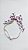 Laço  tiara para pet Coleção Primavera - Lançamento ! - Imagem 1