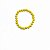 Colar  para pet Amarelo - Imagem 2