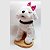Colar para pet Preto - Modelo básico - Imagem 7