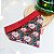 Bandana pet Papai noel 3D - Imagem 1