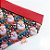 Bandana pet Papai noel 3D - Imagem 7